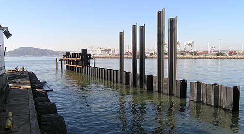 Damwanden En Shoring