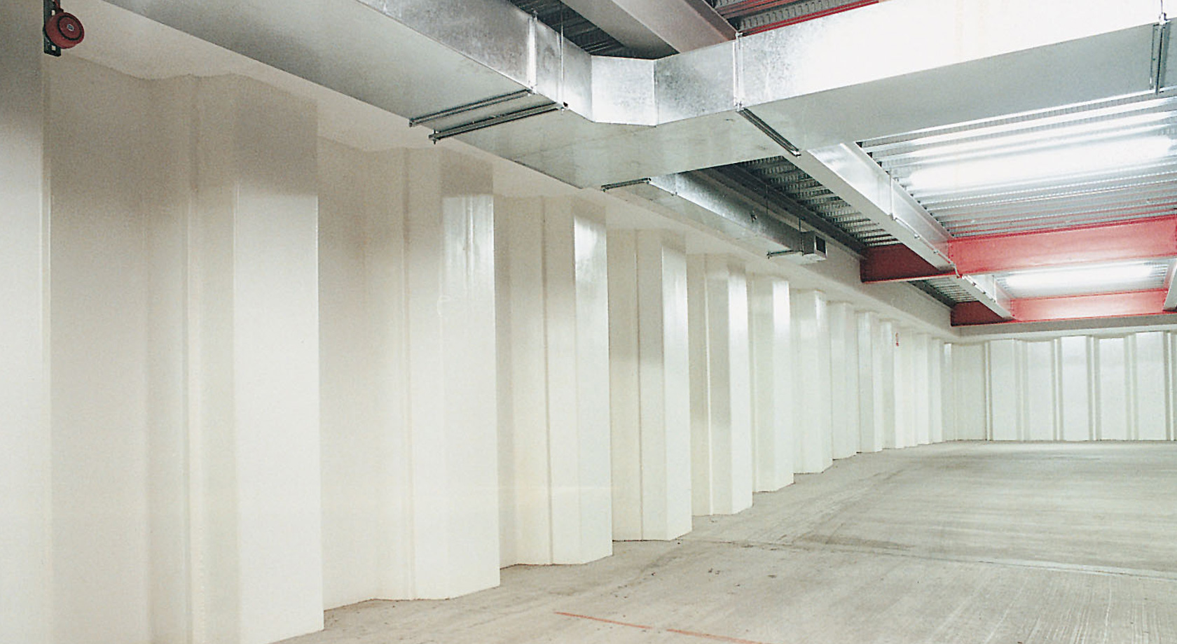 Nationwide Damwand Contractors