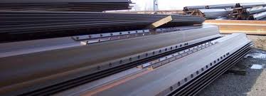 Omega Profielen Damwand bekisting systeem