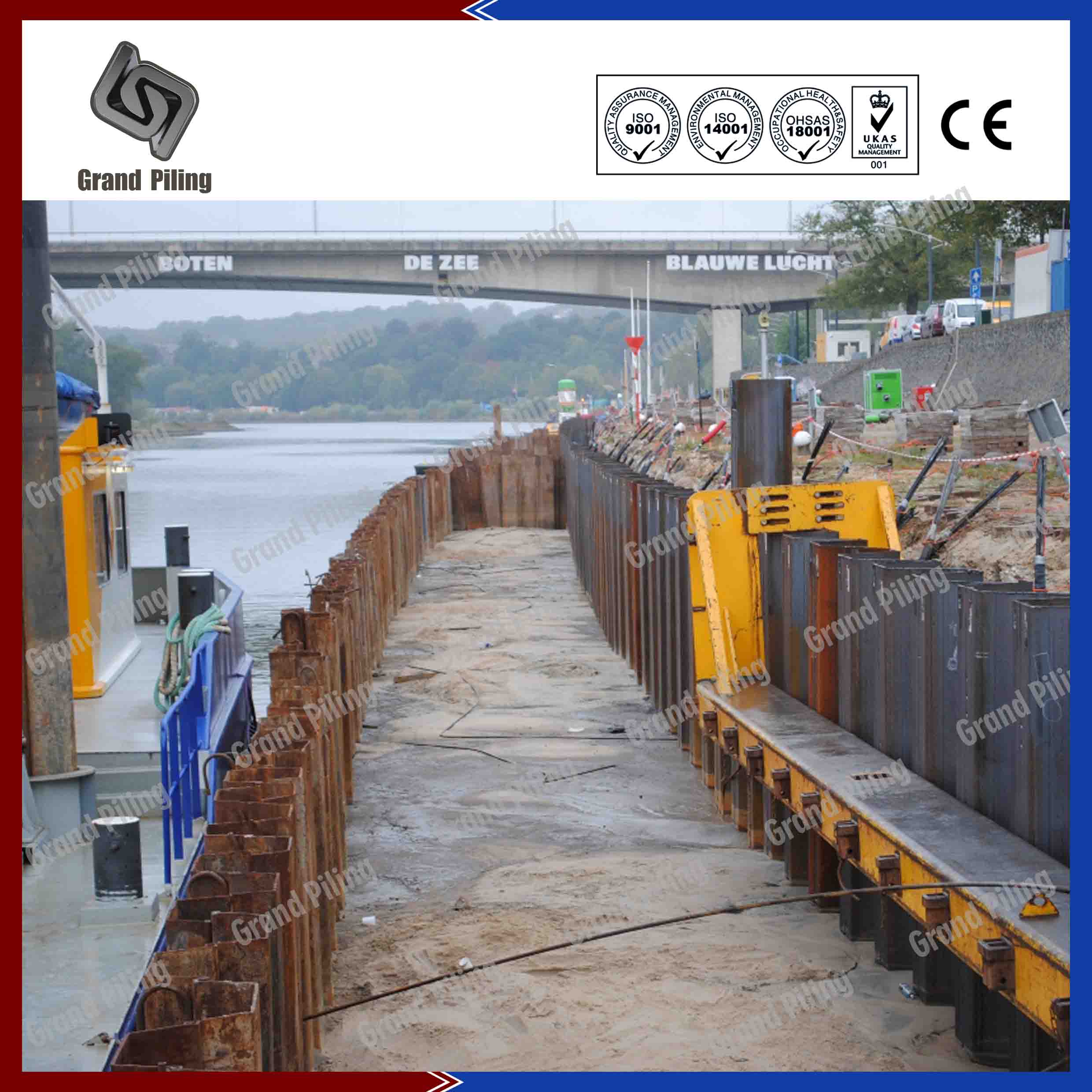 KOC project, Koeweit