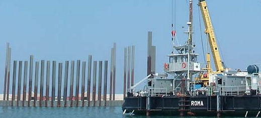 Buispalen heien Supply